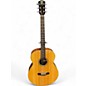 Used Teton STBT100ENT Natural Acoustic Guitar thumbnail