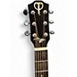 Used Teton STBT100ENT Natural Acoustic Guitar