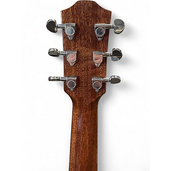 Used Teton STBT100ENT Natural Acoustic Guitar