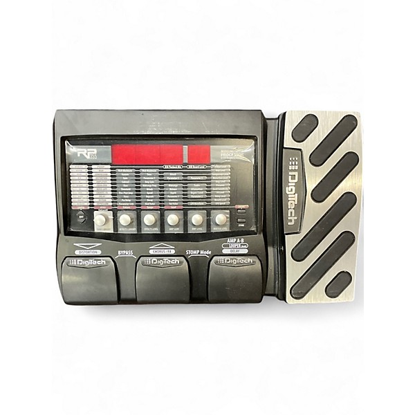 Used DigiTech RP355 Effect Processor