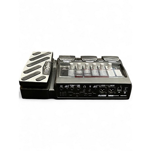 Used DigiTech RP355 Effect Processor