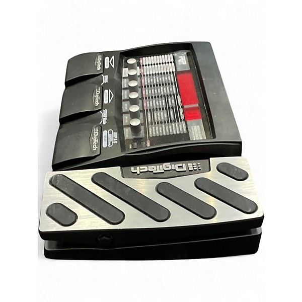 Used DigiTech RP355 Effect Processor