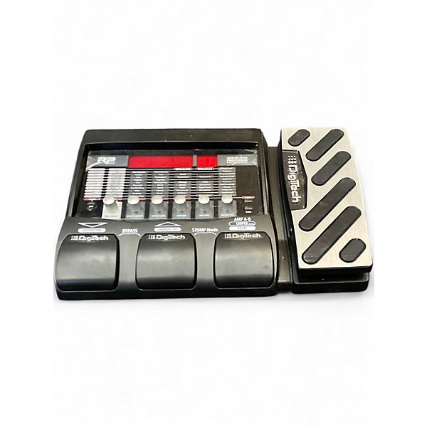 Used DigiTech RP355 Effect Processor