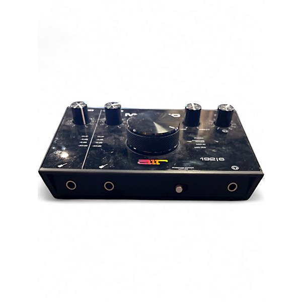 Used M-Audio AIR 192 Audio Interface
