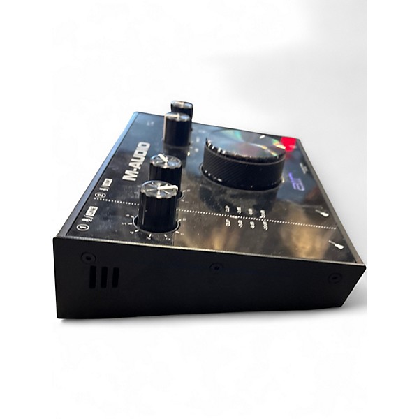 Used M-Audio AIR 192 Audio Interface
