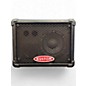 Used Kustom KPM4 Powered Monitor thumbnail