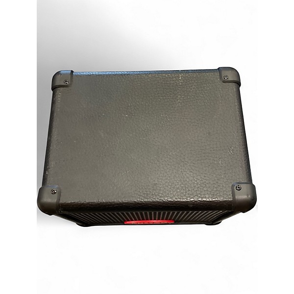 Used Kustom KPM4 Powered Monitor