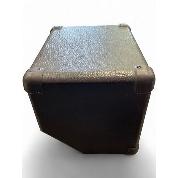 Used Kustom KPM4 Powered Monitor