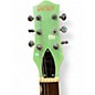 Used Gretsch Guitars G5232T Electromatic Double Jet FT With Bigsby Seafoam Green Solid Body Electric Guitar