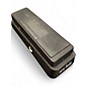 Used Dunlop GCB95 Original Crybaby Wah Effect Pedal