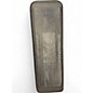 Used Dunlop GCB95 Original Crybaby Wah Effect Pedal