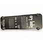 Used Dunlop GCB95 Original Crybaby Wah Effect Pedal