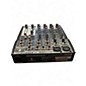 Used Behringer Xenyx 802 Unpowered Mixer