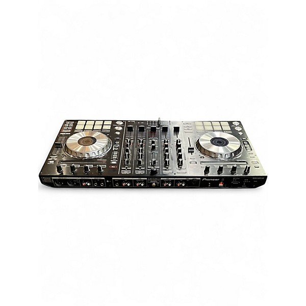 Used Pioneer DJ DDJSX DJ Controller