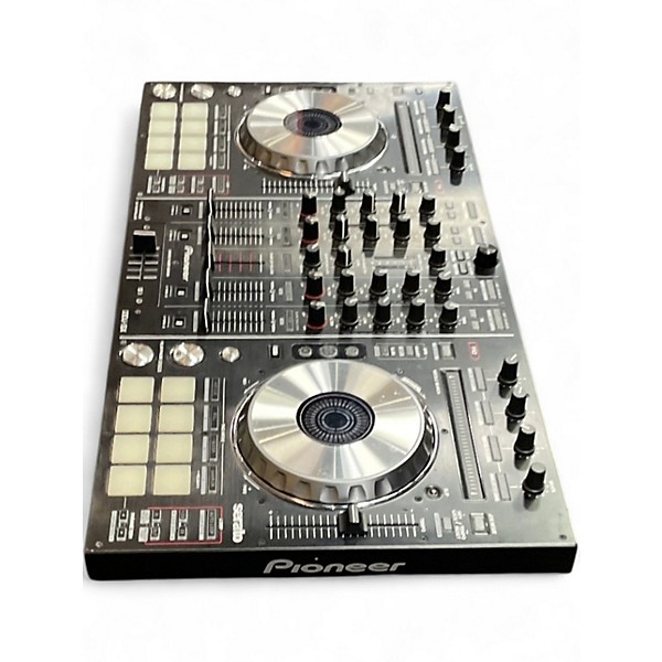 Used Pioneer DJ DDJSX DJ Controller