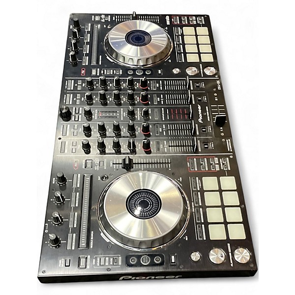 Used Pioneer DJ DDJSX DJ Controller