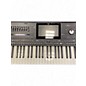 Used KORG PA5X 76 Key Keyboard Workstation
