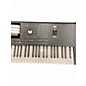 Used KORG PA5X 76 Key Keyboard Workstation