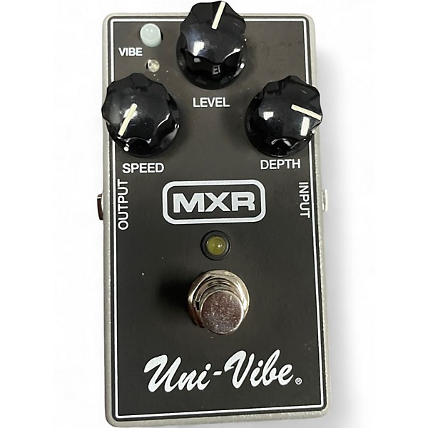 Used MXR m68 Effect Pedal