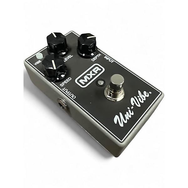 Used MXR m68 Effect Pedal