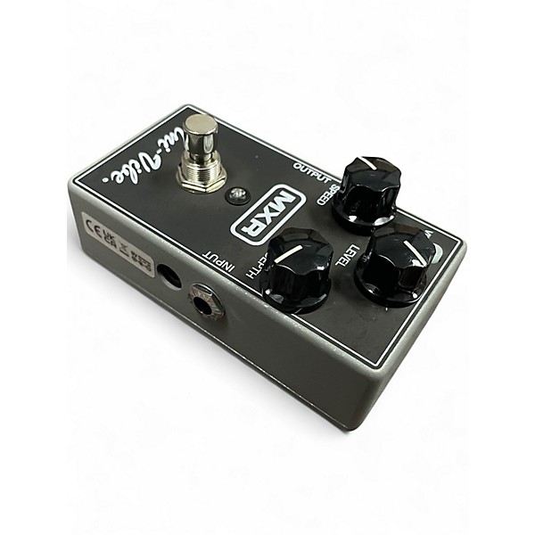 Used MXR m68 Effect Pedal