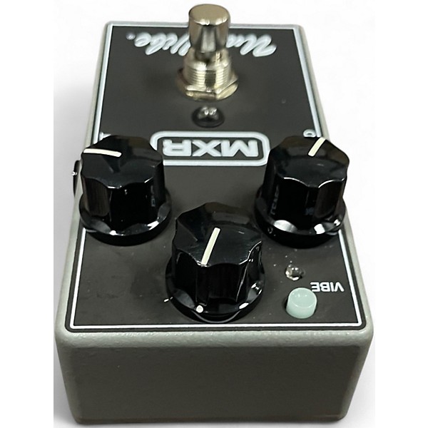 Used MXR m68 Effect Pedal