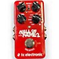 Used TC Electronic Hall Of Fame 2 Reverb Effect Pedal thumbnail