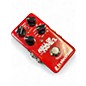 Used TC Electronic Hall Of Fame 2 Reverb Effect Pedal