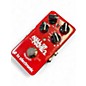 Used TC Electronic Hall Of Fame 2 Reverb Effect Pedal
