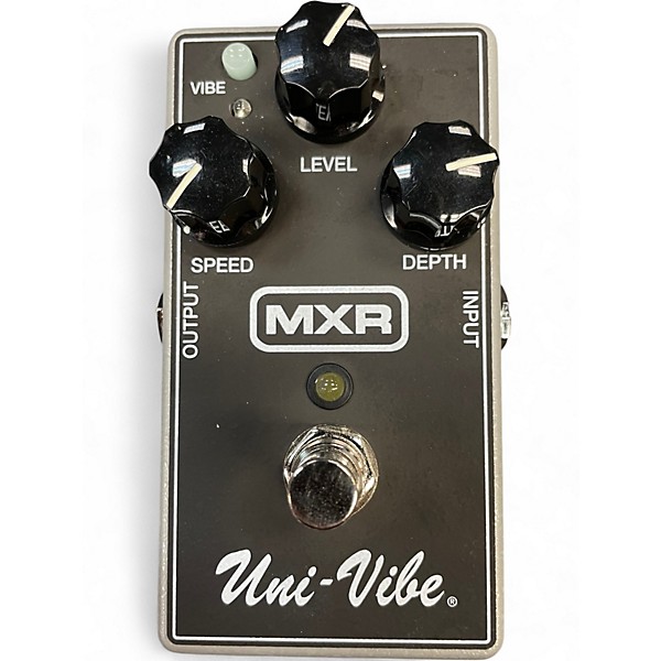 Used MXR m68 Effect Pedal