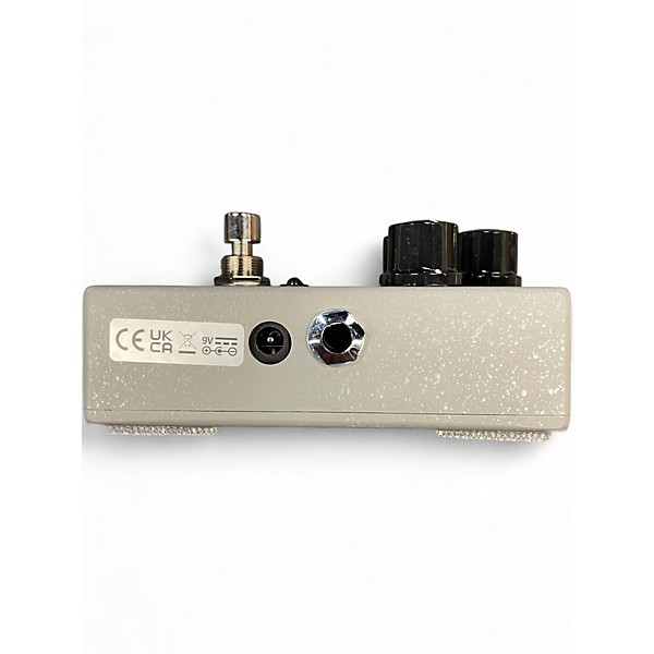 Used MXR m68 Effect Pedal
