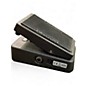 Used Dunlop 535Q Cry Baby Multi-Wah Effect Pedal