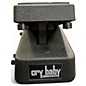 Used Dunlop 535Q Cry Baby Multi-Wah Effect Pedal