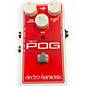 Used Electro-Harmonix Nano POG Polyphonic Octave Generator Effect Pedal thumbnail