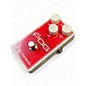 Used Electro-Harmonix Nano POG Polyphonic Octave Generator Effect Pedal