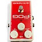 Used Electro-Harmonix Nano POG Polyphonic Octave Generator Effect Pedal
