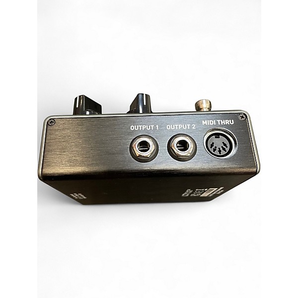 Used Source Audio Ventris Effect Pedal