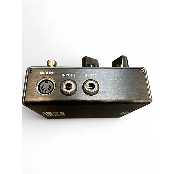 Used Source Audio Ventris Effect Pedal