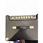 Used Fender Rumble V3 40W 1x10 Bass Combo Amp