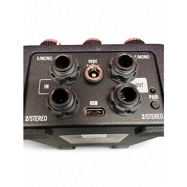 Used Universal Audio Starlight Effect Pedal