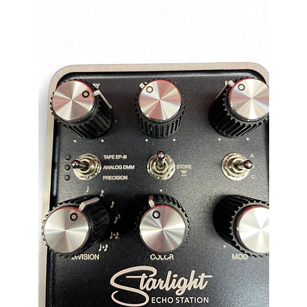 Used Universal Audio Starlight Effect Pedal