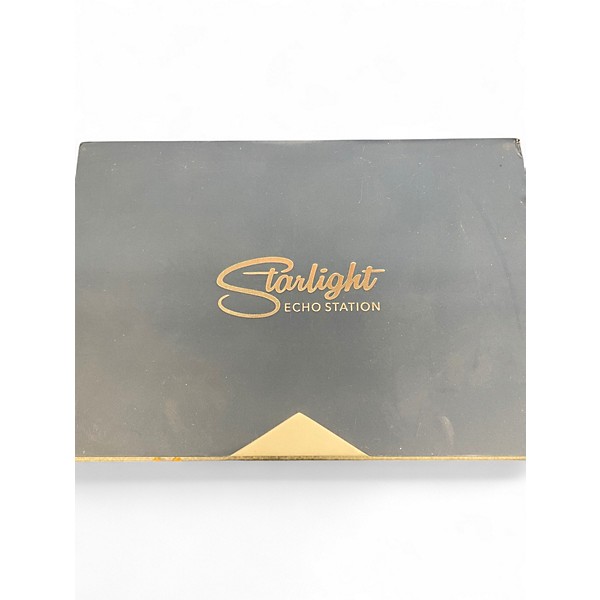 Used Universal Audio Starlight Effect Pedal