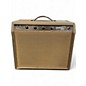 Vintage 1963 Fender Fender Princeton Amp Tube Guitar Combo Amp thumbnail
