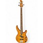 Used Yamaha TRBX174EW Natural Electric Bass Guitar thumbnail