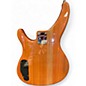 Used Yamaha TRBX174EW Natural Electric Bass Guitar