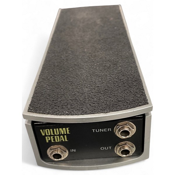 Used Ernie Ball VPJR Volume Pedal