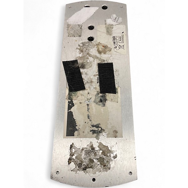 Used Ernie Ball VPJR Volume Pedal