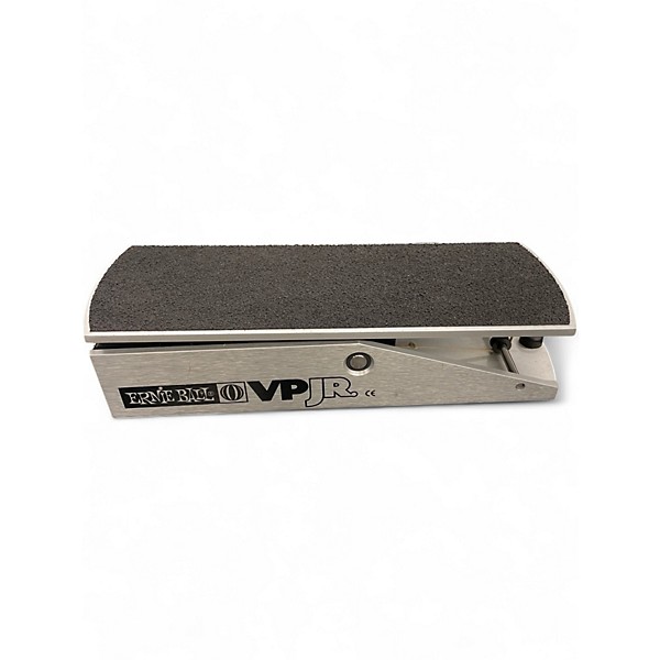Used Ernie Ball VPJR Volume Pedal