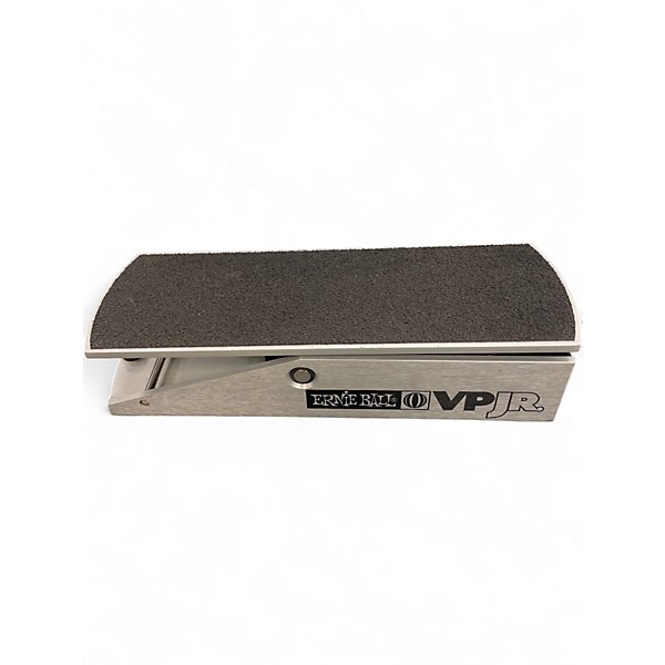 Used Ernie Ball VPJR Volume Pedal