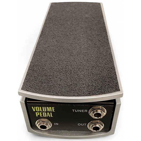 Used Ernie Ball VPJR Volume Pedal